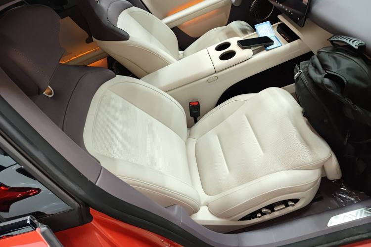 Used Avatr 06 2025 Pro Range-Extended Edition