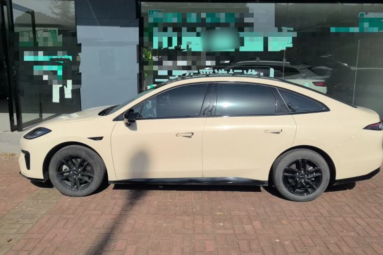 Used AION RT 2025 520 Smart Luxury Edition