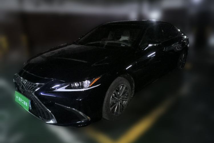 Used Lexus ES 2022 200 Excellence Edition