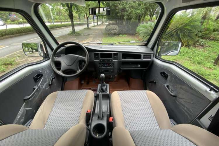 Used Wuling Zhiguang 2020 1.2L Practical Model China VI LSI