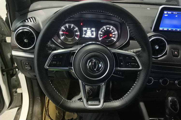 Used Dongfeng Fengon 500 2021 1.5L CVT Enjoyment Model
