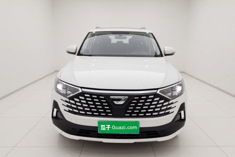 Used Jetta VS7 2024 280TSI Automatic Flagship Edition