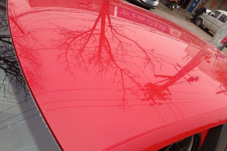 Used Volkswagen Polo 2013 1.4L Manual Fashion Edition Roof