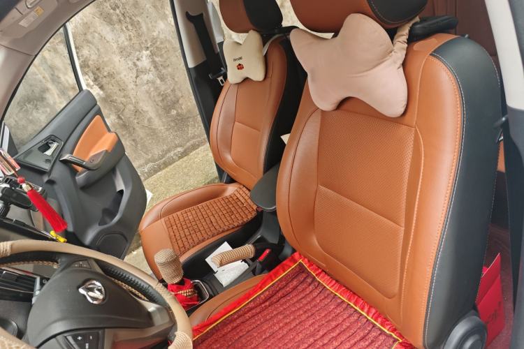 Used CHANGAN OSHAN CX70 2016 1.6L Manual Luxury Model