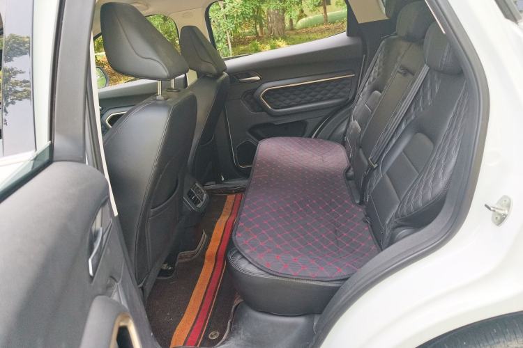 Used Haval H6 2020 1.5 GDIT Automatic Platinum Champion Edition
