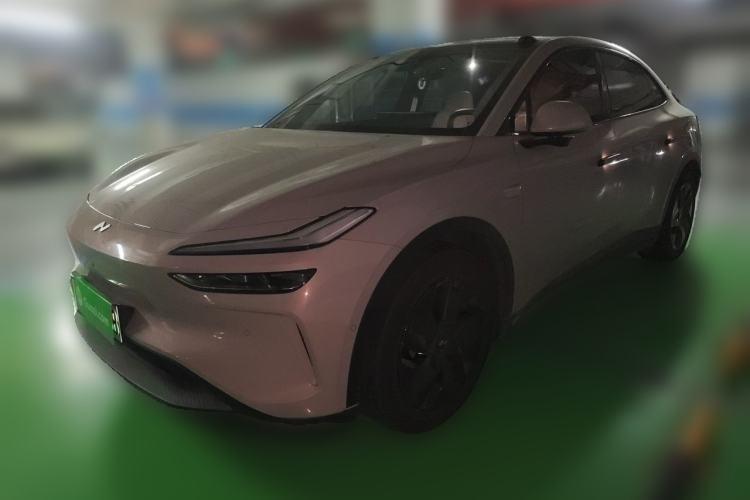 Used ONVO L60 2025 Model—60 kWh Rear-Wheel-Drive Version
