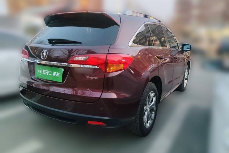 Used Acura RDX 2013 3.0L Two-Wheel Drive Elite Edition
