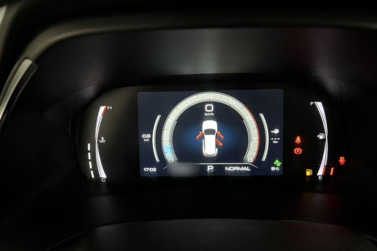 Used Haval H6 2023 National Trend Edition 1.5T Automatic Champion Version