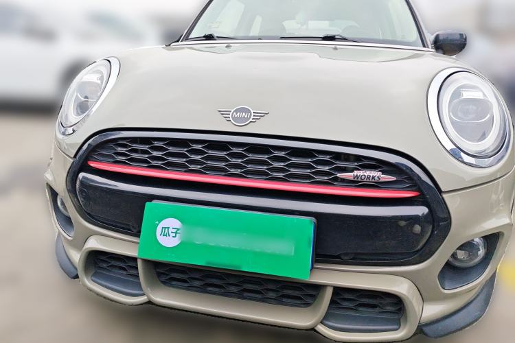 Used MINI 2019 1.5T COOPER Artist