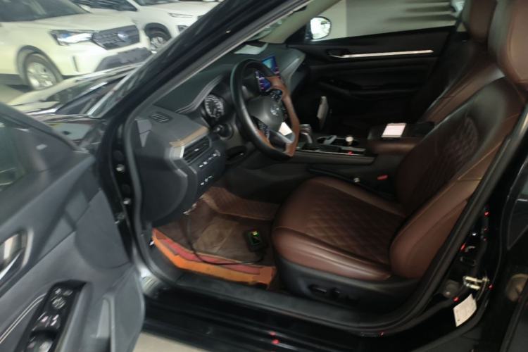 Used Nissan Teana 2021 2.0L XL Upper AD1 Smart Drive & Navigation Edition
