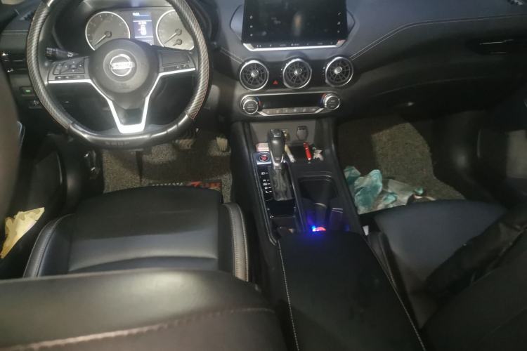 Used Nissan Sylphy 2020 Revised Version 1.6L XL CVT Smart Enjoyment Edition