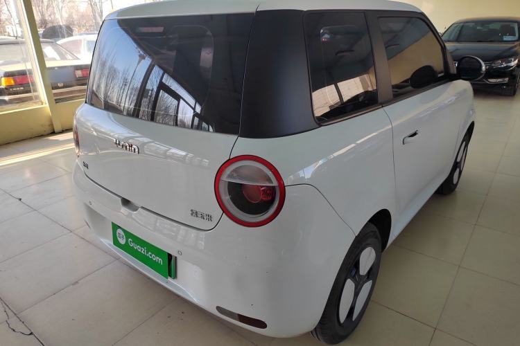 Used Qiyuan Lumin 2025 205km Refreshing Edition