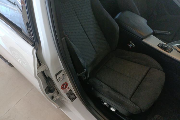 Used BMW 3 Series 2017 320i M Sport
