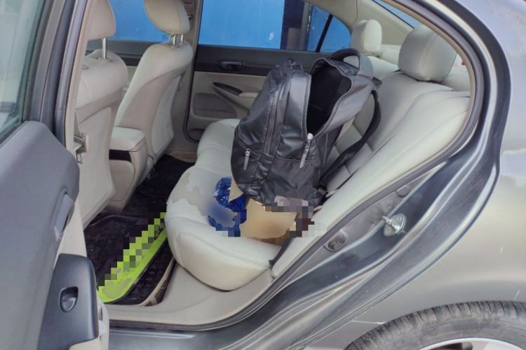 Used CIIMO 2012 1.8L Manual
