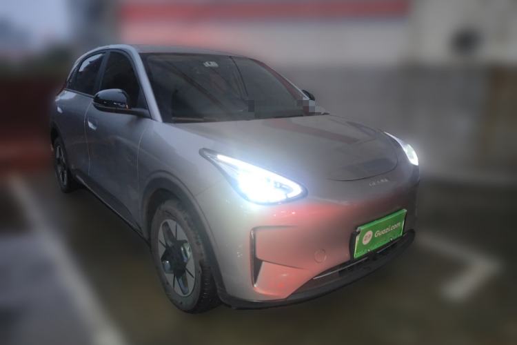 Used Geely Galaxy Geome 2025 310km Dream Edition
