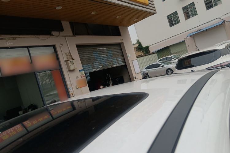 Used BYD Qin Pro New Energy 2018 DM 1.5TI Automatic Smart Connect Enjoyment Model Roof