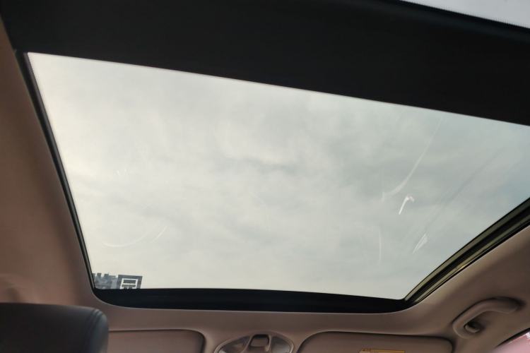 Used Hyundai Santa Fe 2013 2.4L Automatic Two-Wheel Drive Smart Version
