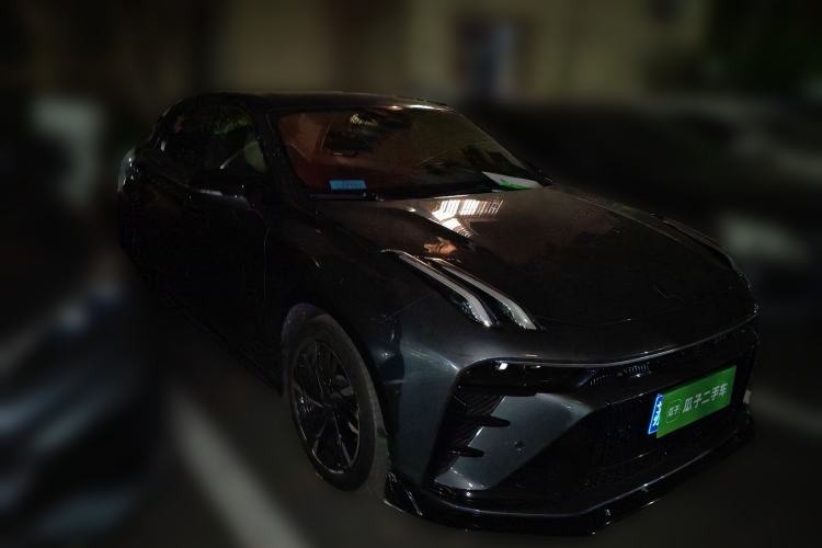 Used Lynk & Co 03 2023 1.5TD DCT JingPro