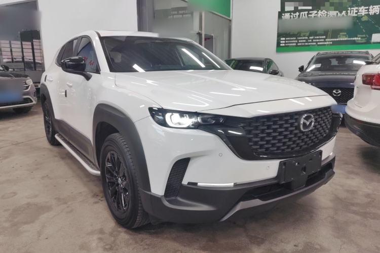 Used Mazda CX-50 2023 2.0L Anxing Edition