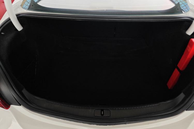 Used Buick Regal 2015 1.6T Leading Technology Model