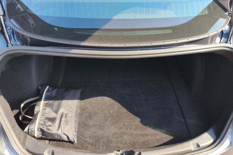 Used Tesla Model 3 2020 Refreshed Version Long-Range Rear-Wheel Drive
