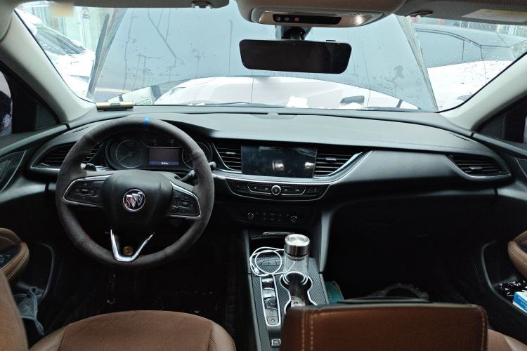 Used Buick Regal 2022 552T Smart Edition
