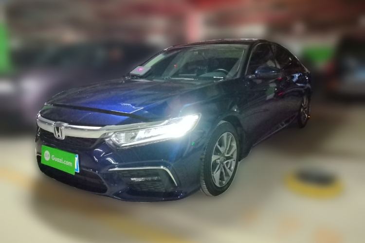 Used Honda Inspire 2019 260TURBO Elegant Edition China V Emission Standard