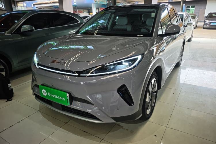 Used BYD Sealion 05 EV 2025 520 km Flagship SmartDrive Version