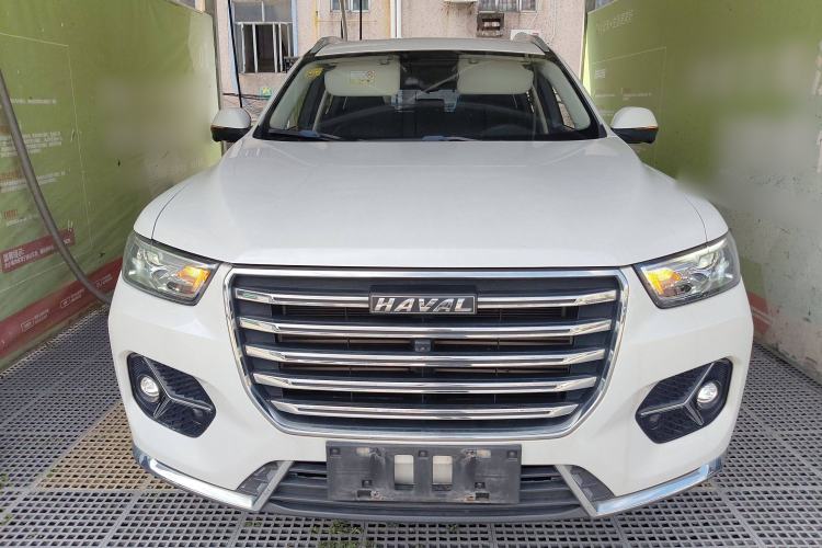 Used Haval H6 2021 1.5T Automatic Champion Edition