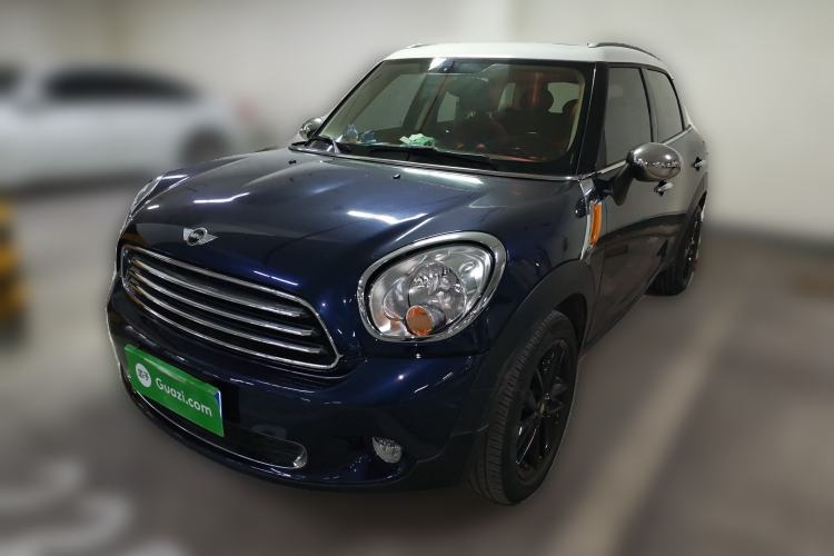 Used MINI Countryman 2011 1.6L COOPER Fun