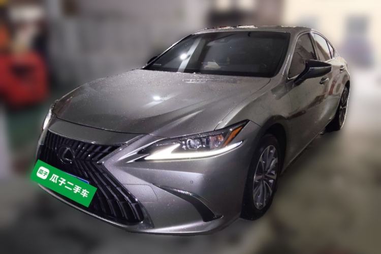 Used Lexus ES 2023 200 Excellence Edition