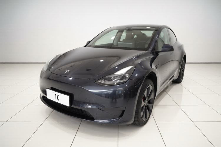Tesla Model Y 2024 Rear-Wheel-Drive Version d’occasion