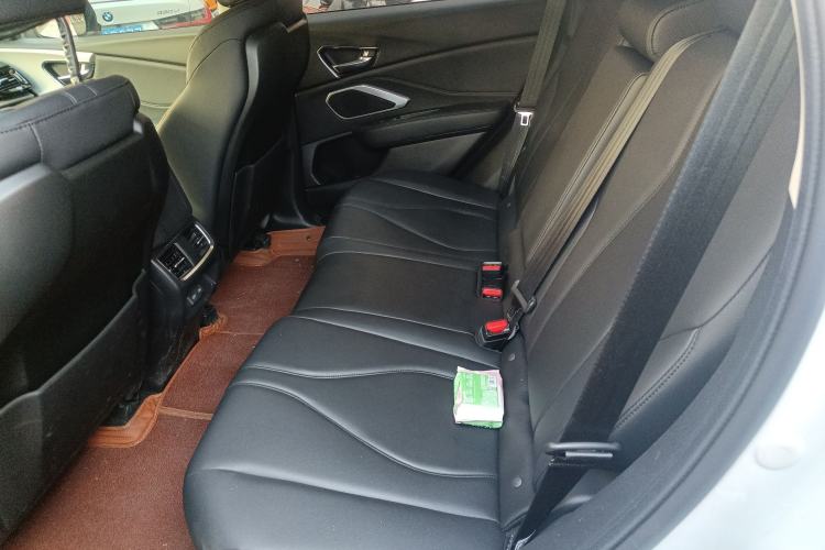 Used Acura RDX 2020 2.0T Smart Edition SH-AWD