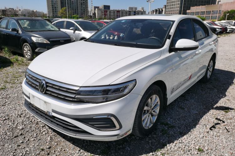 Used Volkswagen Bora 2023 1.5L Automatic Changer Limited Edition