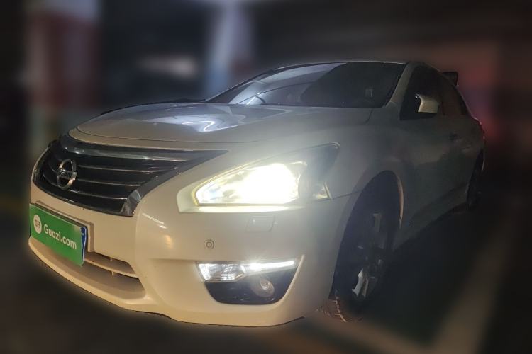 Used Nissan Teana 2013 2.5L XL Leading Edition