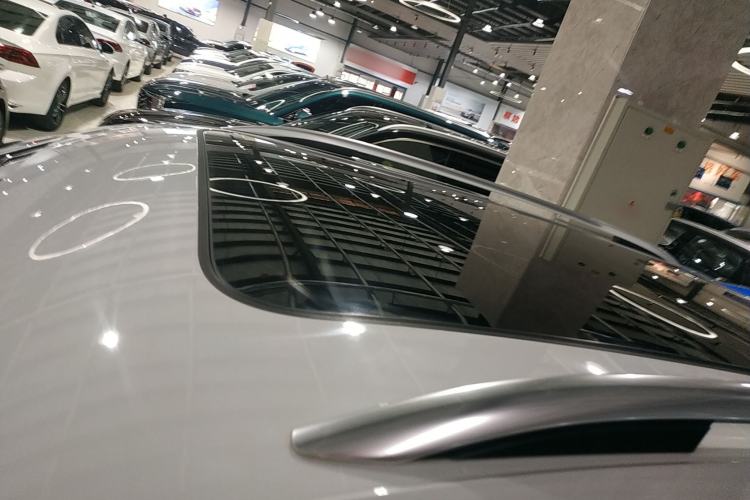 Used Volkswagen Tayron 2022 280TSI Two-Wheel Drive Luxury Smart Connectivity Version
