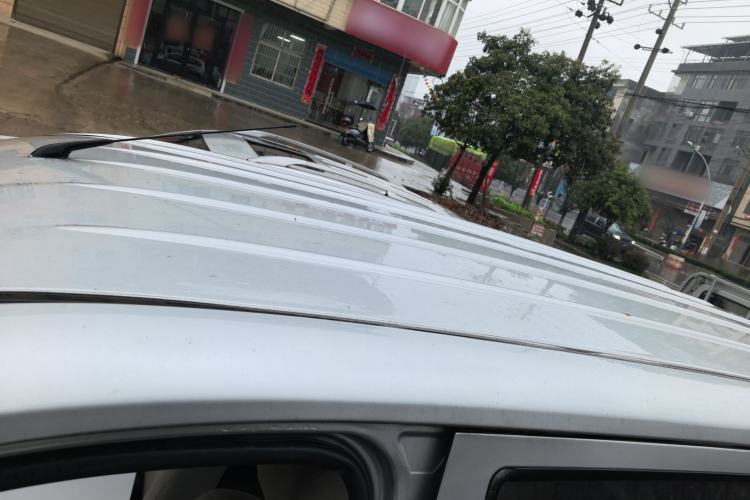 Used Wuling Hongguang 2015 1.5L S Base Model China IV