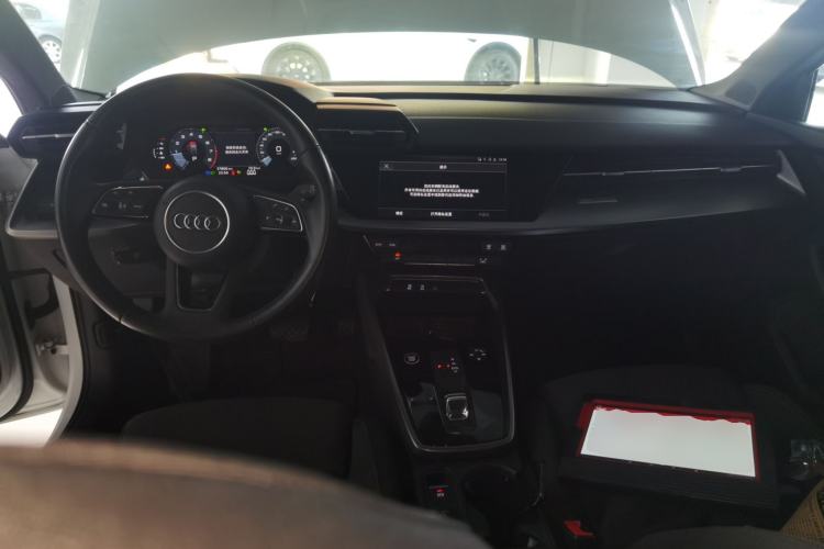 Used Audi A3 2021 Sportback 35 TFSI Ambition Style Edition