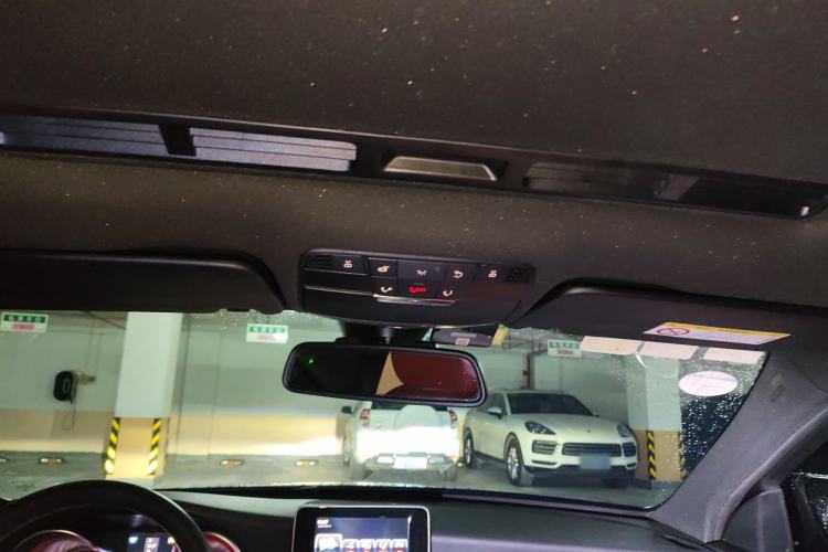 Used Mercedes-Benz C-Class 2017 Restyled C 200 Sport Edition
