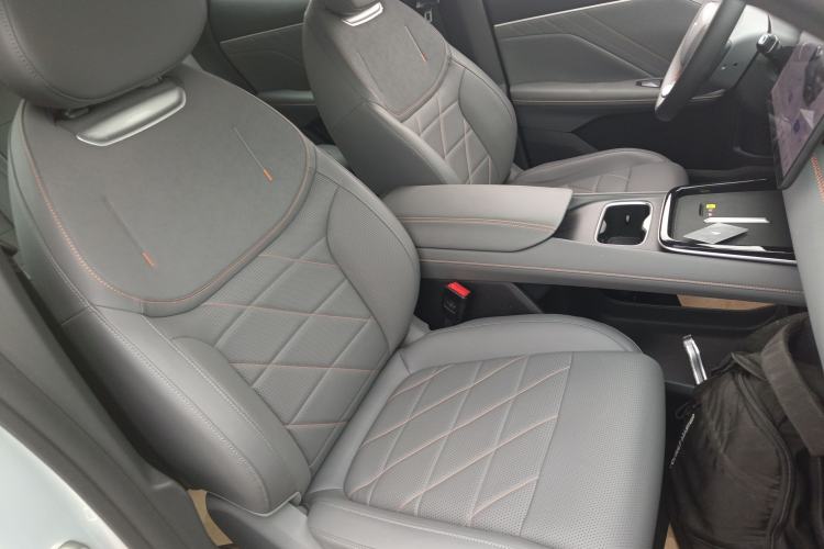 Used Deepal S05 2024 510 Plus Pure Electric Version
