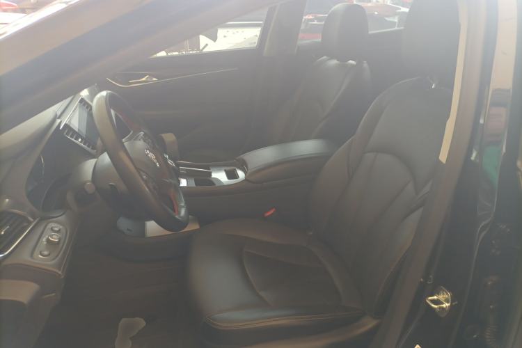 Used Buick LaCrosse 2022 552T Luxury Version
