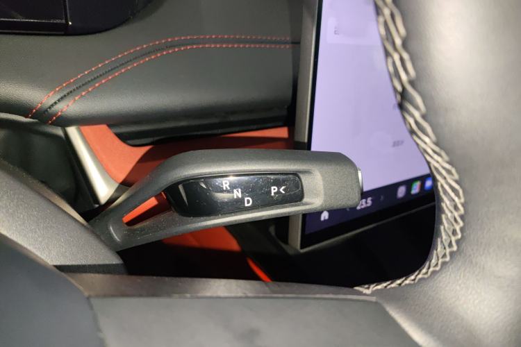 Used Xiaomi Auto SU7 2024 Rear-Drive Ultra-Long Range Advanced Pro-Level Intelligent Driving Version