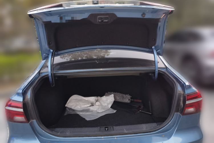 Used Roewe i6 2018 20T Automatic Internet Smart Edition