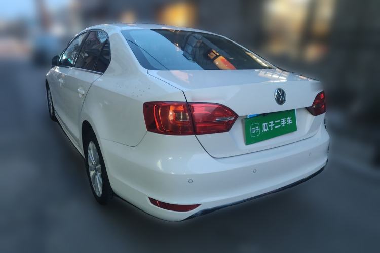 Used Volkswagen Sagitar 2014 1.6L Automatic Comfort Model