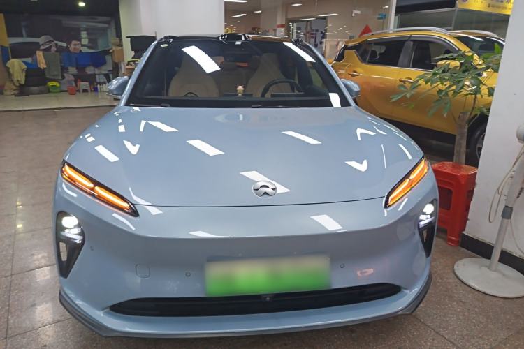 Used Nio ET5T 2024 75kWh Touring
