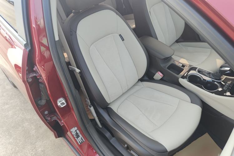 Used Buick Verano 2015 Sedan 15S Automatic Leading Model