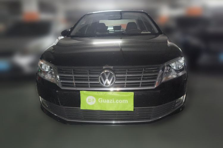 Used Volkswagen Lavida 2013 Restyled Classic 1.6L Automatic Comfort Edition