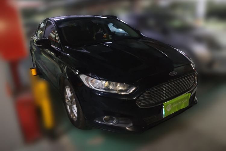 Used Ford Mondeo 2013 1.5L GTDi180 Fashion Edition