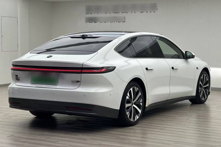 Used Nio ET7 2022 100kWh First Edition
