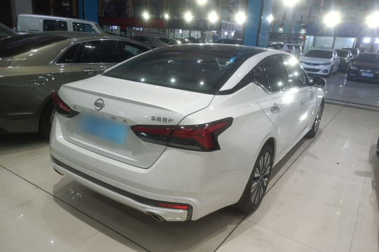 Used Nissan Teana 2022 2.0L XL-TLS Enjoyment Edition